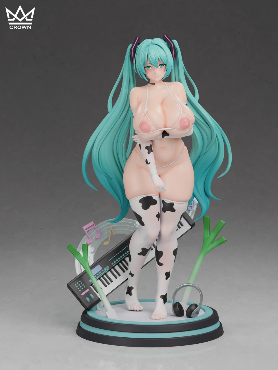 Crown - Hatsune Miku