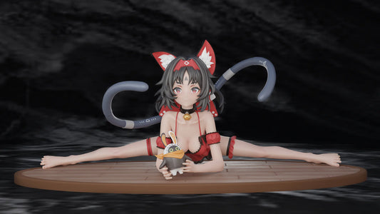 Whale - Nekomiya Mana