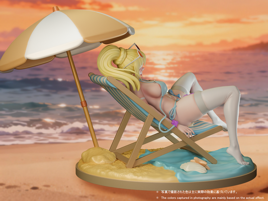 Beast - Lillie