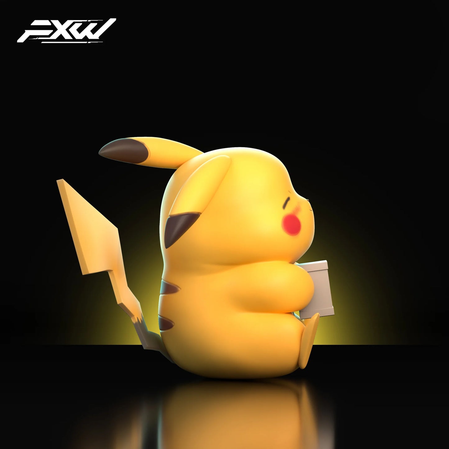 FXW - Pikachu