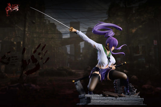 ACY - Saeko