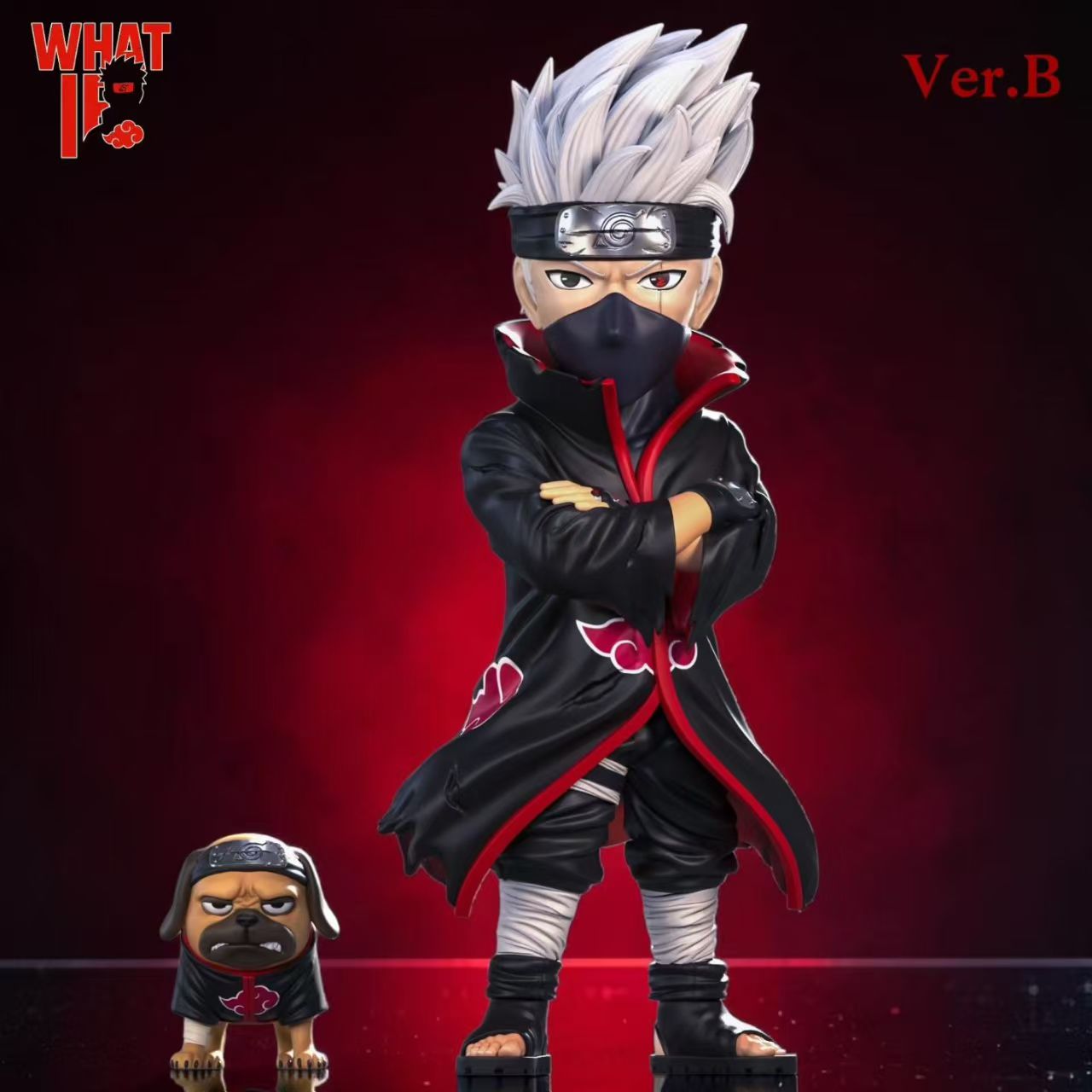 TKF - Kakashi
