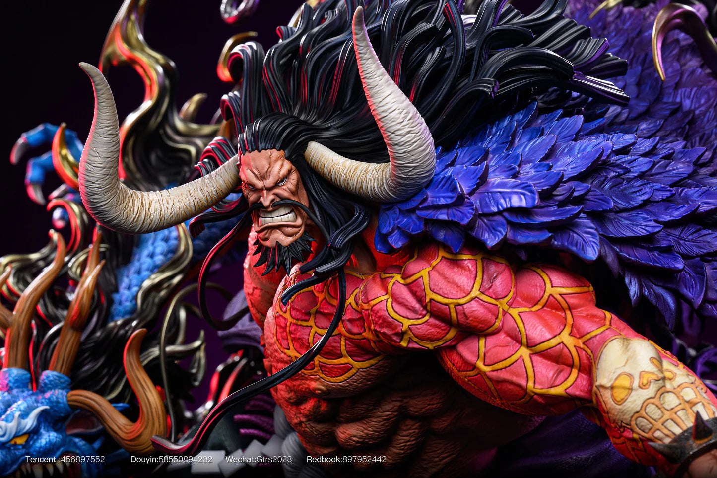 GTR - Kaido