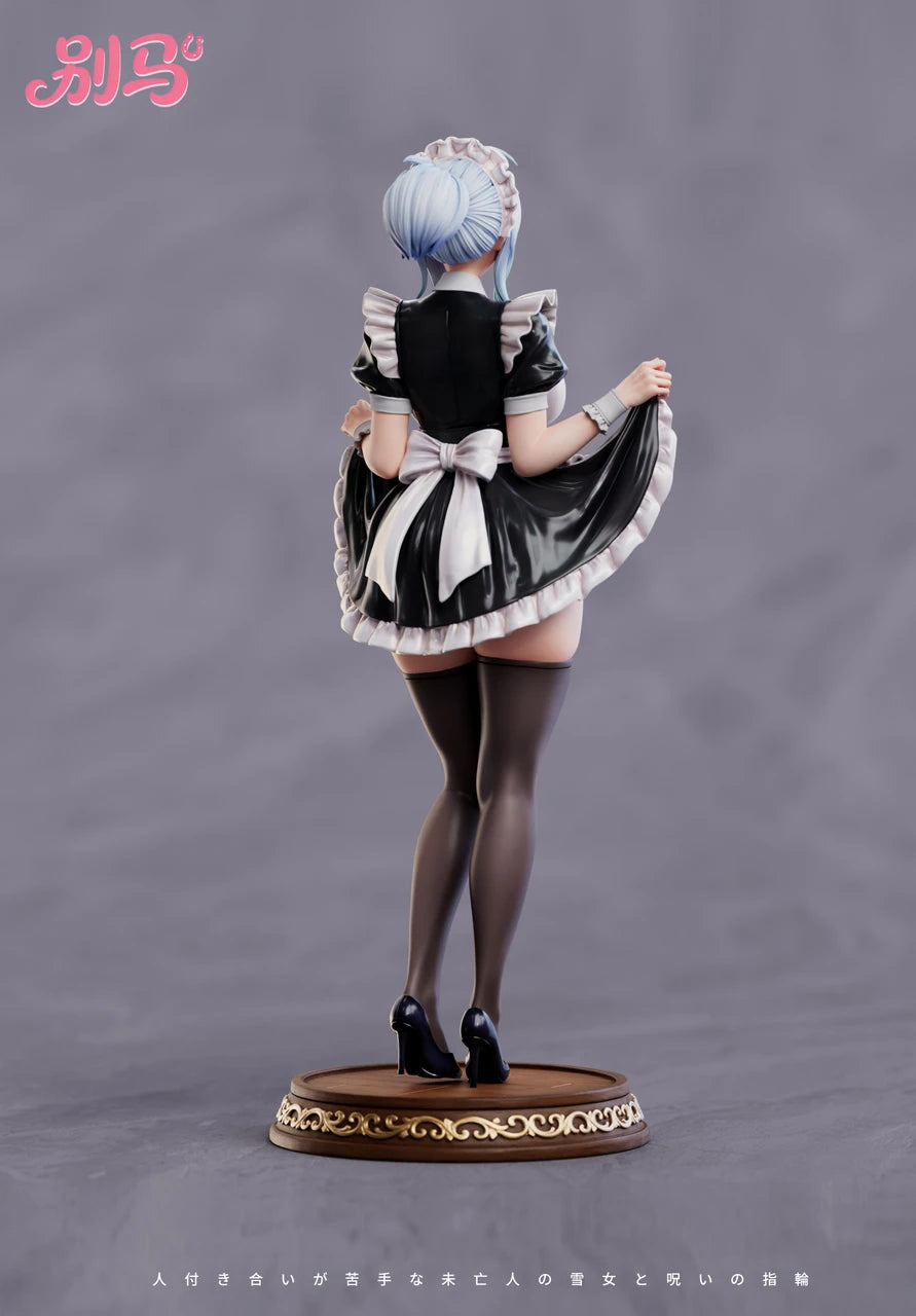 Biema - Mifuyu Yukino