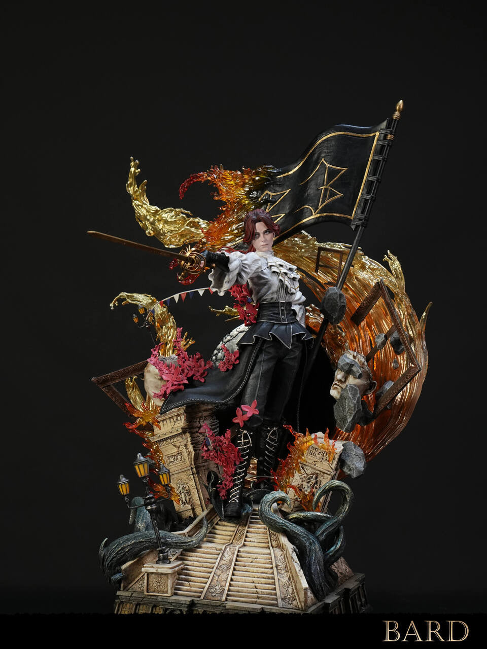 Bard - Maelle