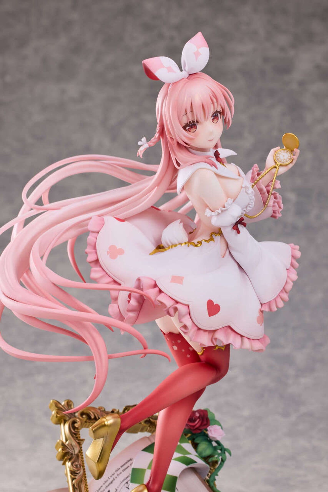 Hobby Sakura - White Rabbit Girl