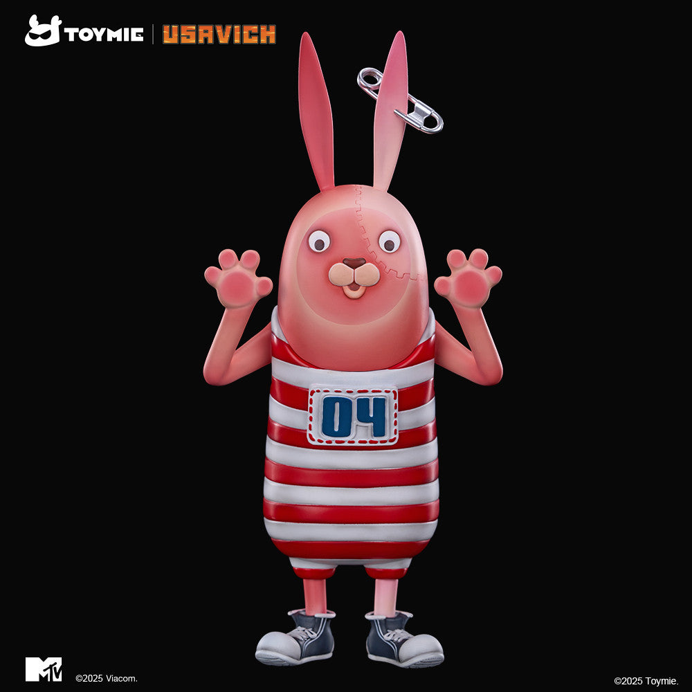 Toymie - Kirenenko and Putin