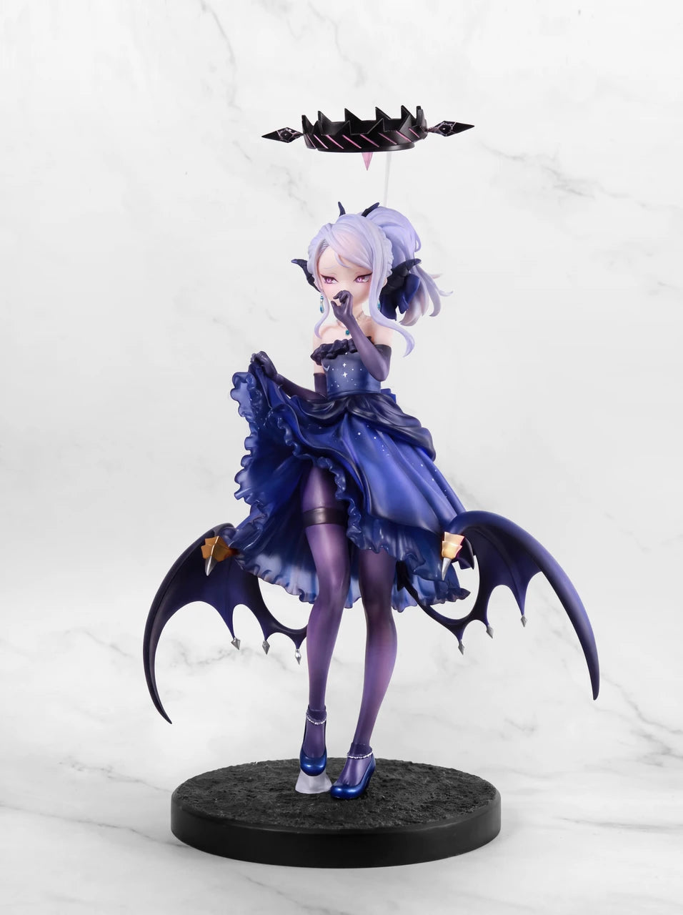 Mephisto - Sorasaki Hina and Amau Ako