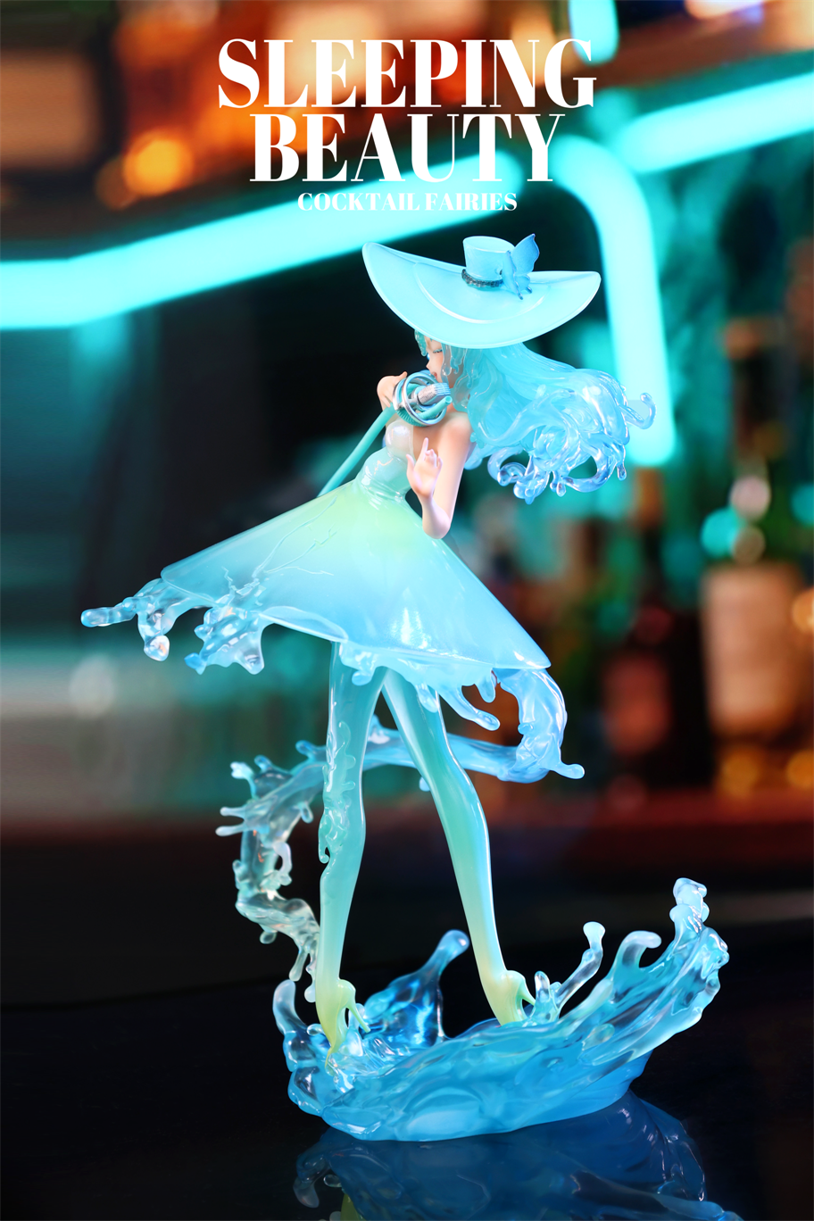 We Art Doing - Cocktail Fairies