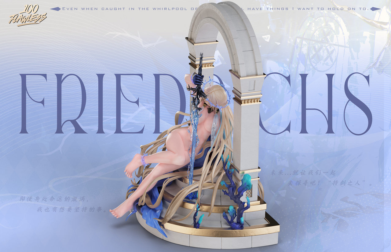 Flawless - Cartethyia