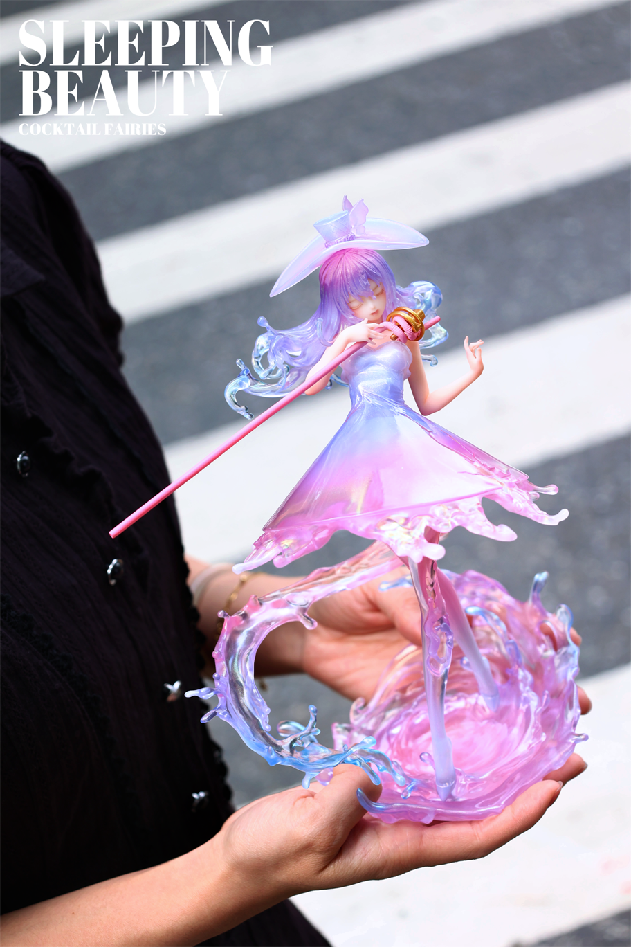 We Art Doing - Cocktail Fairies
