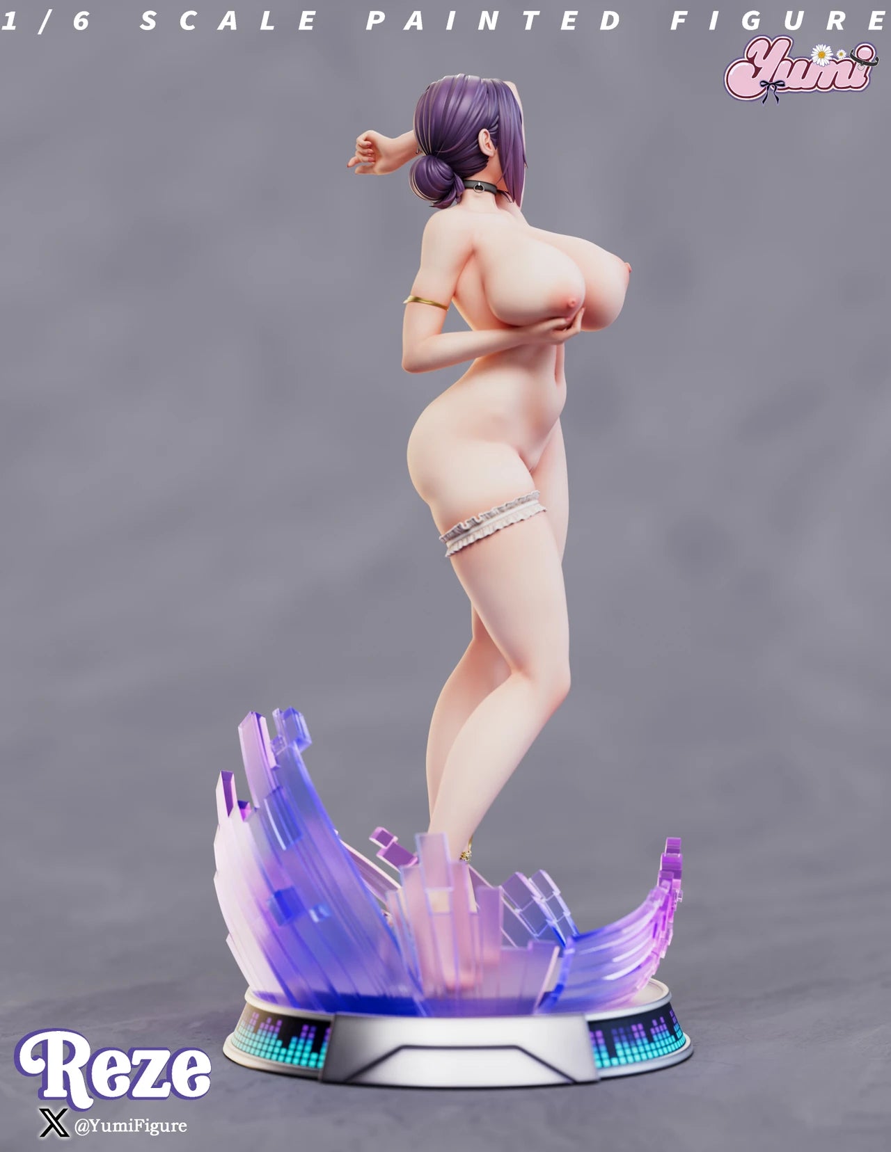 Yumi - Reze