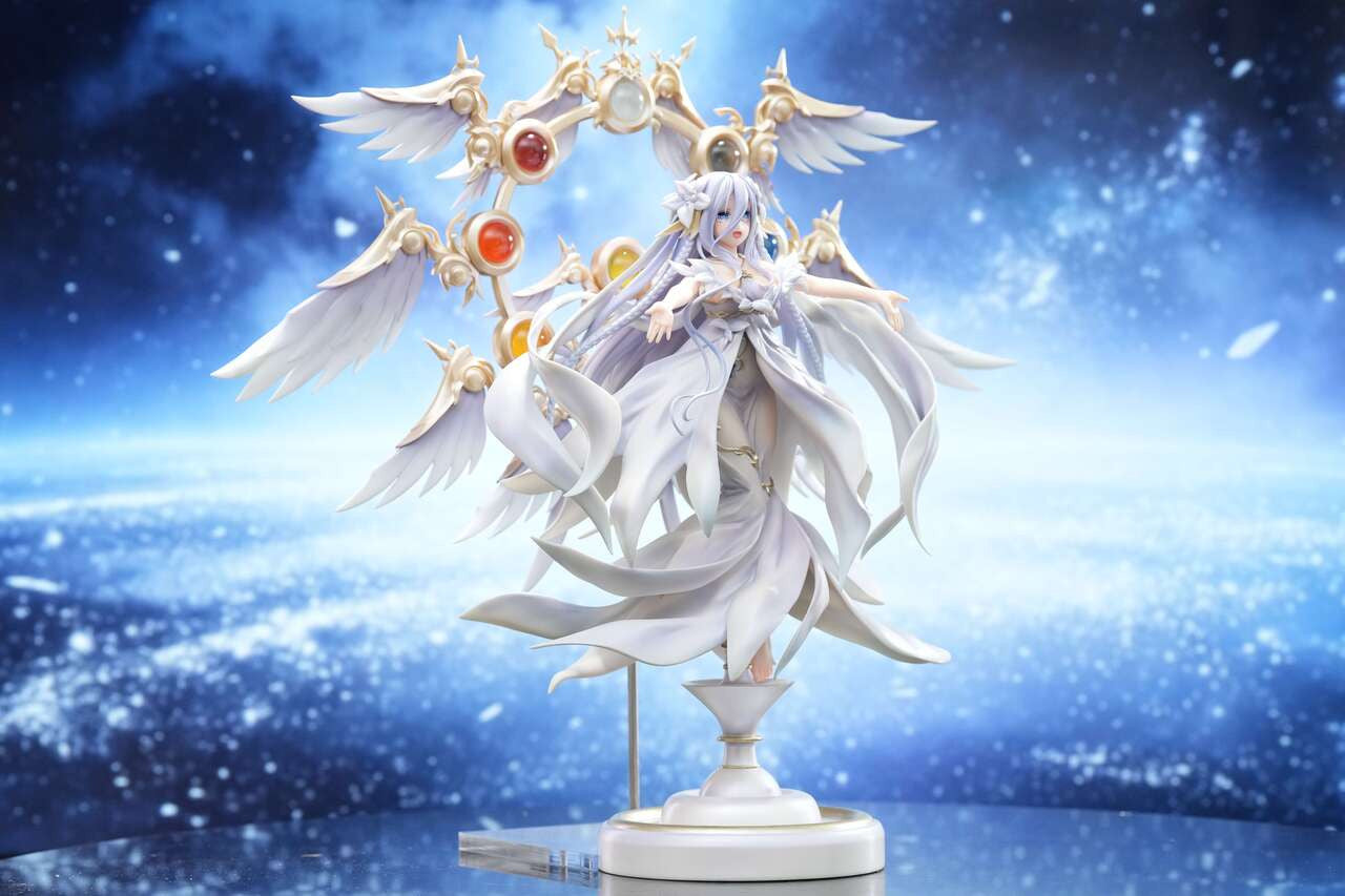 Tou Fou Figure - Mio Takamiya