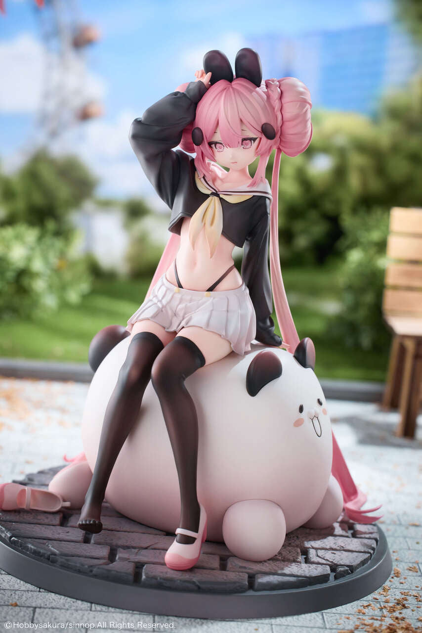 Hobby Sakura - Shin no Ten P