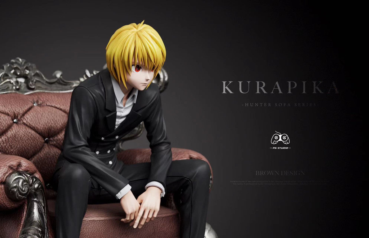 PG - Kurapika