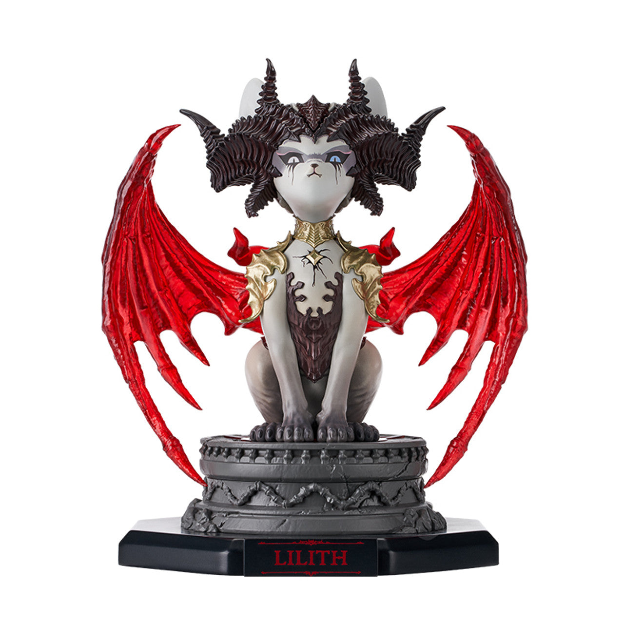 Blizzard Entertainment - Lilith