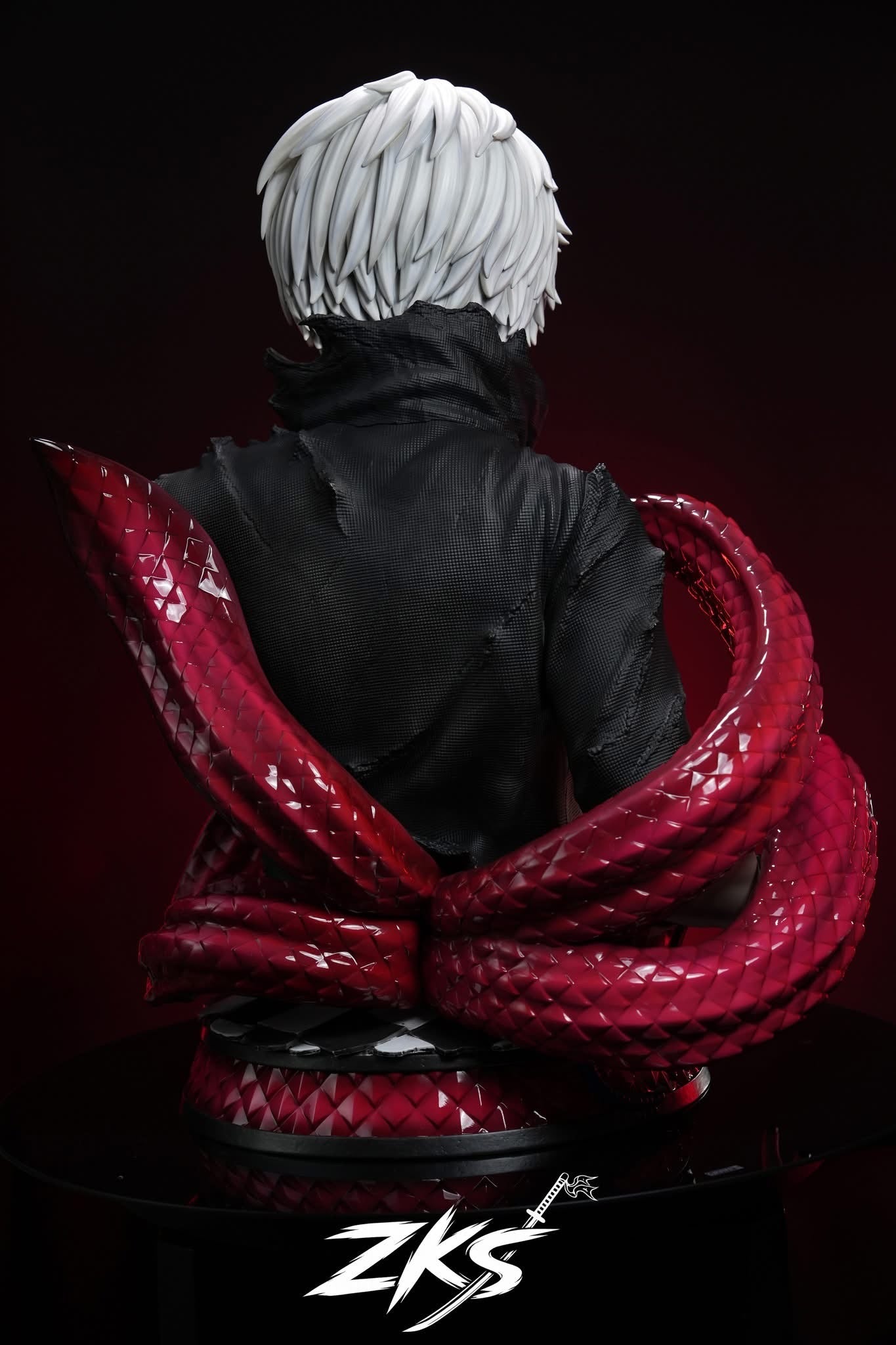 Zenkai - Ken Kaneki