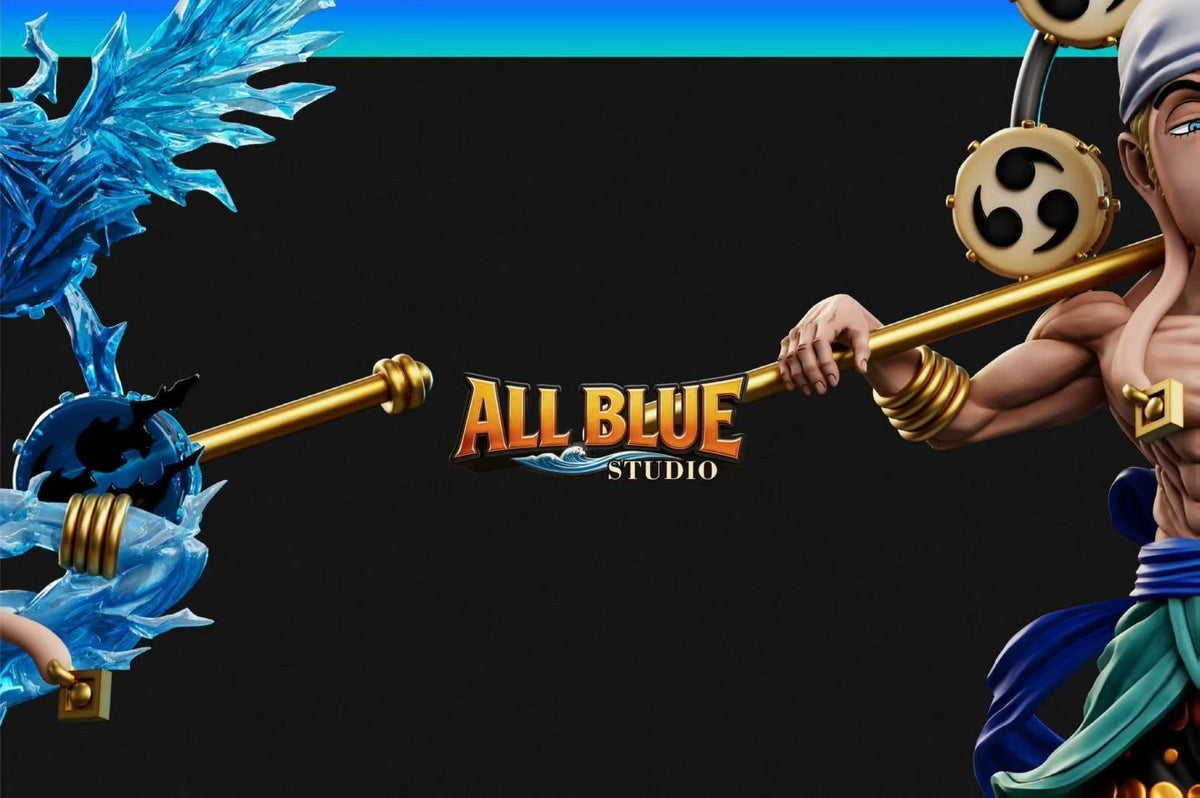 All Blue - Enel