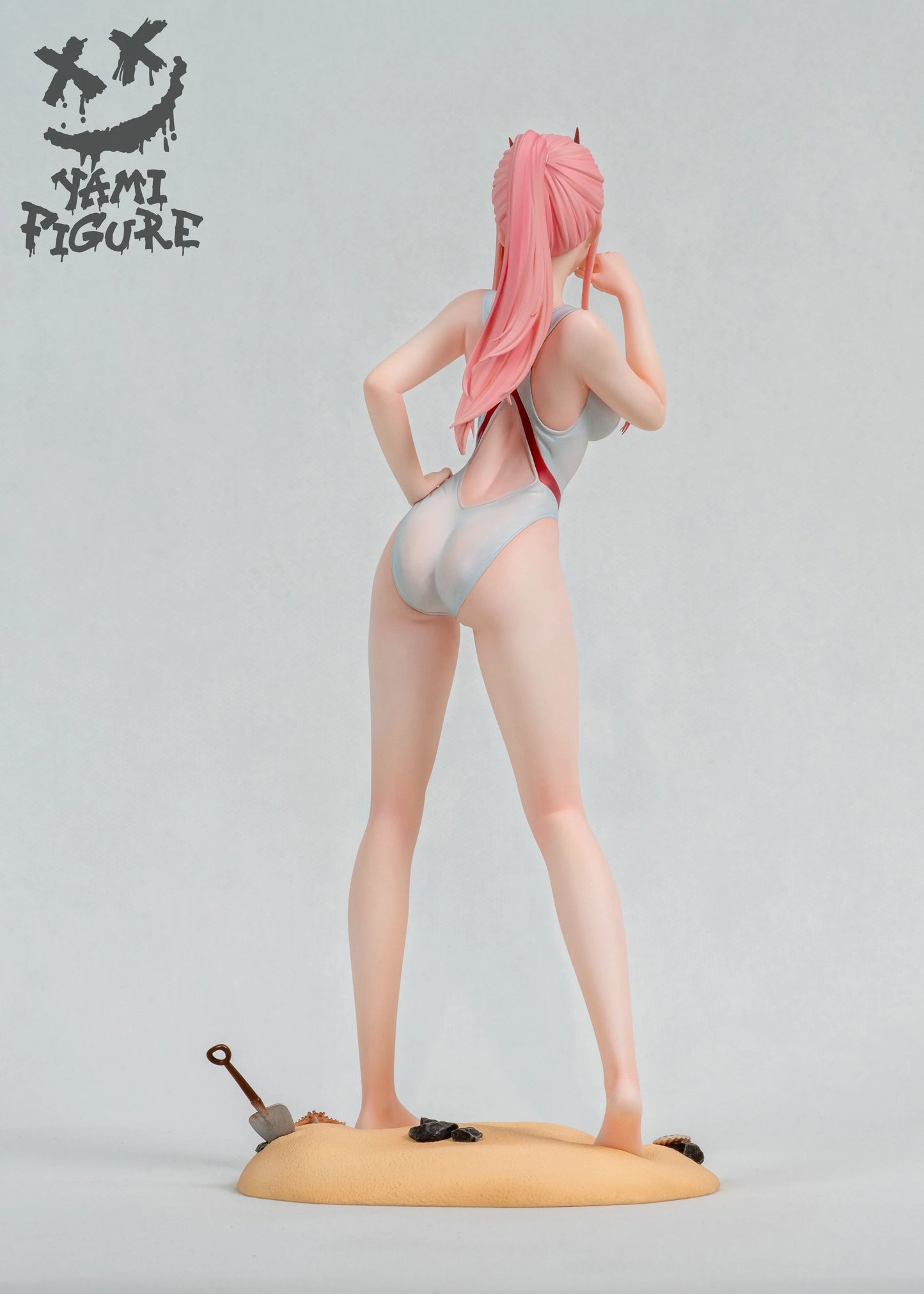 Yami - Zero Two