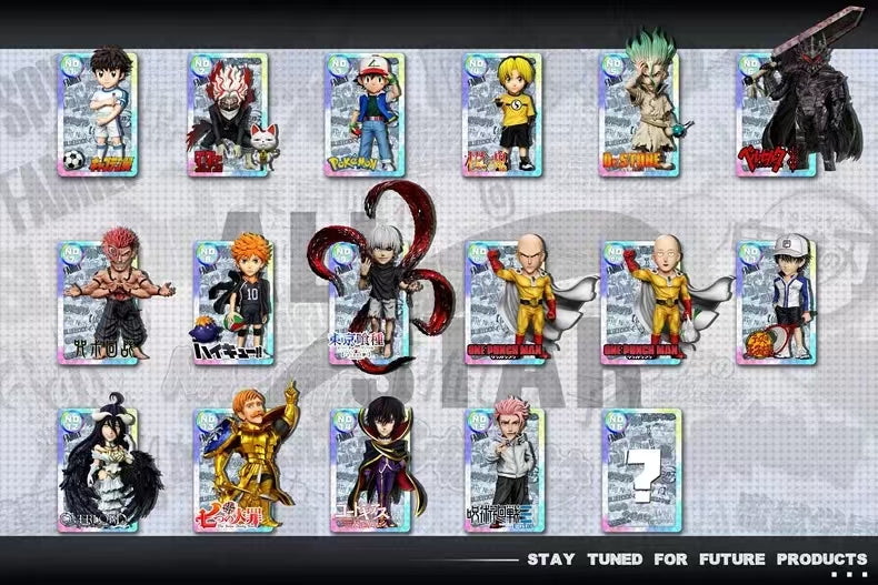 A+ - Yuji