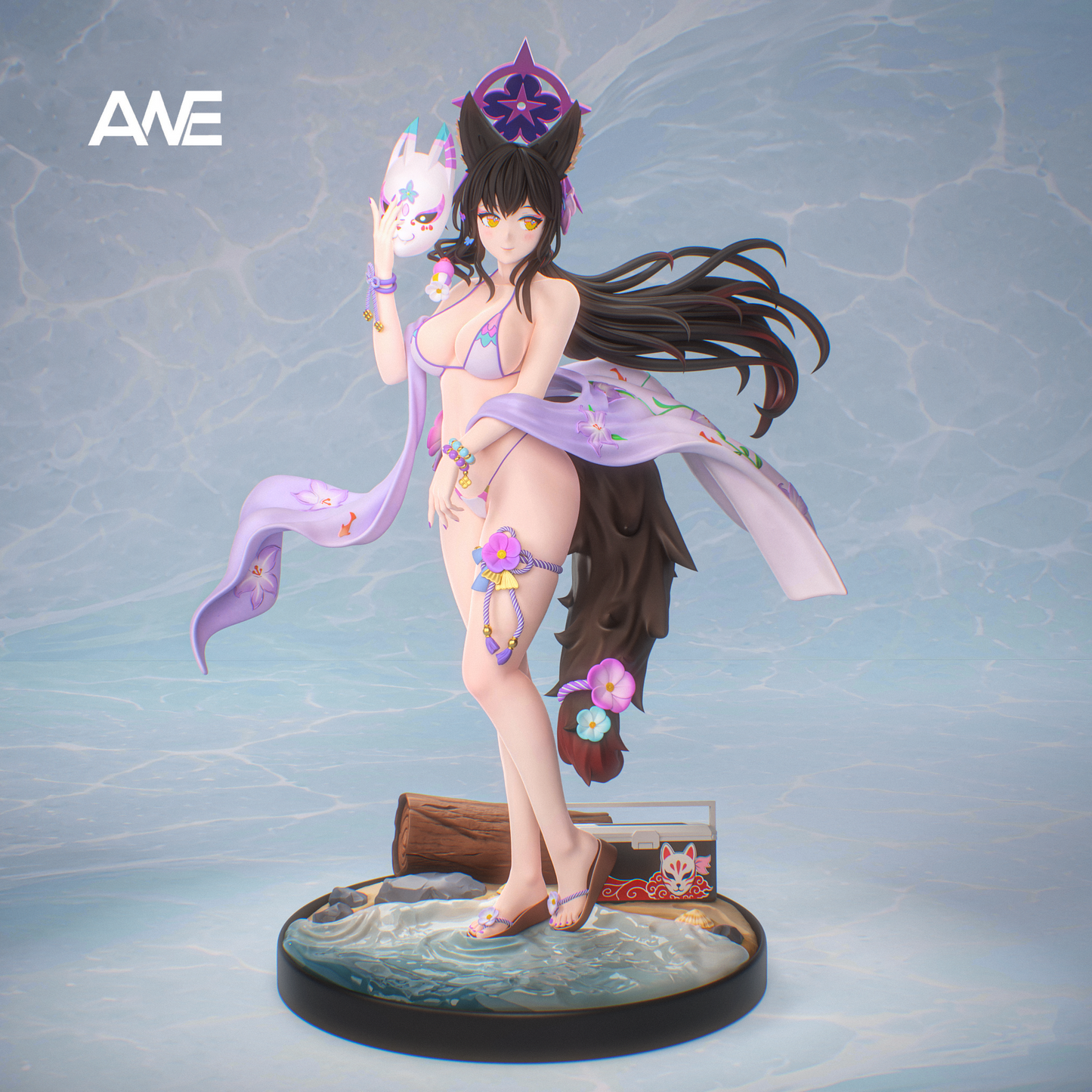 ANE - Kosaka