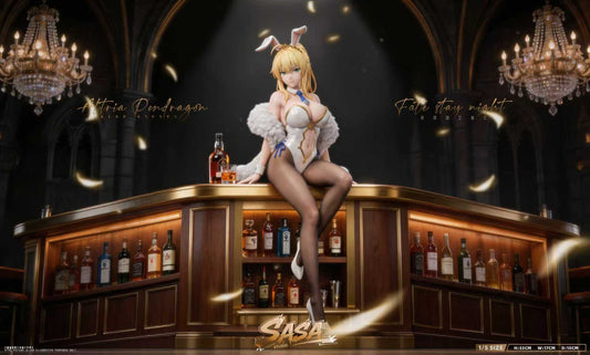 SASA - Saber