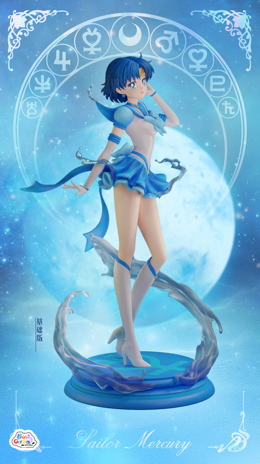 How Cute - Ami Mizuno