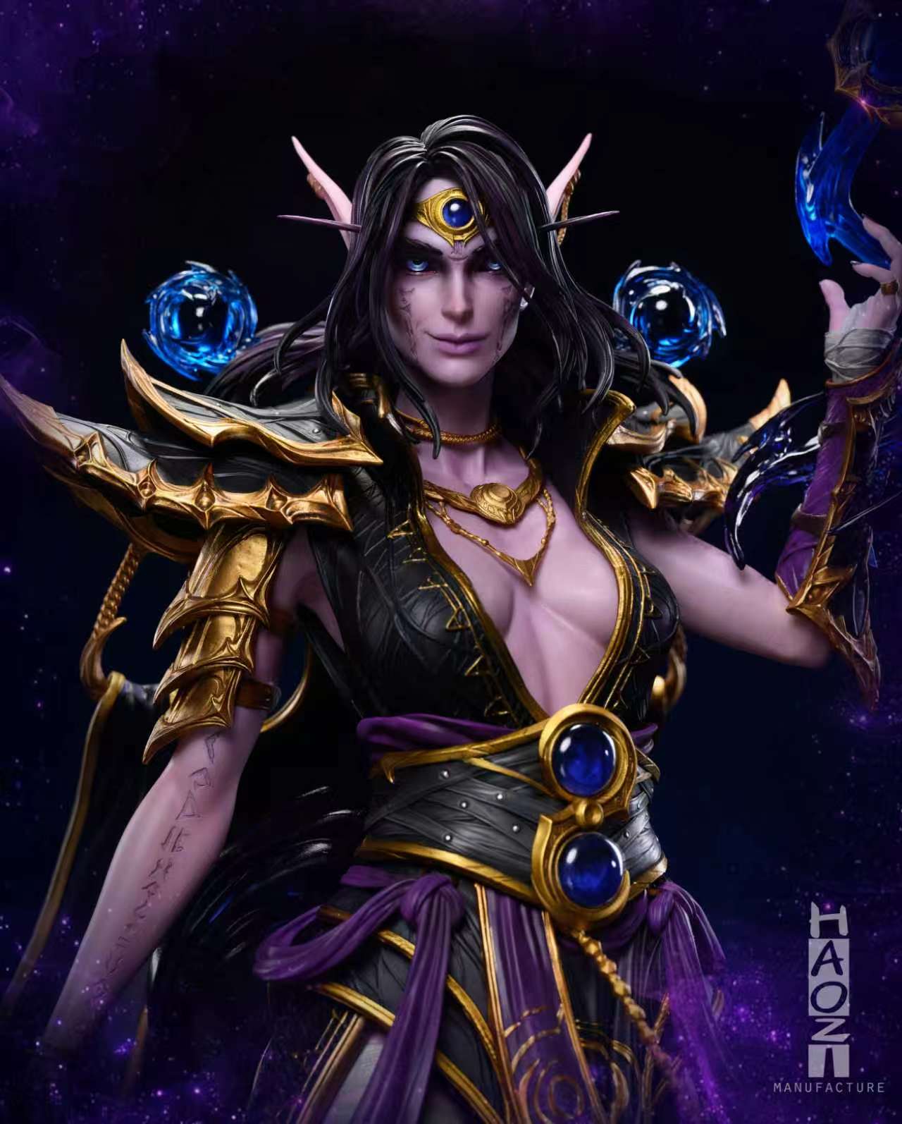 Haozi - Xal'atath