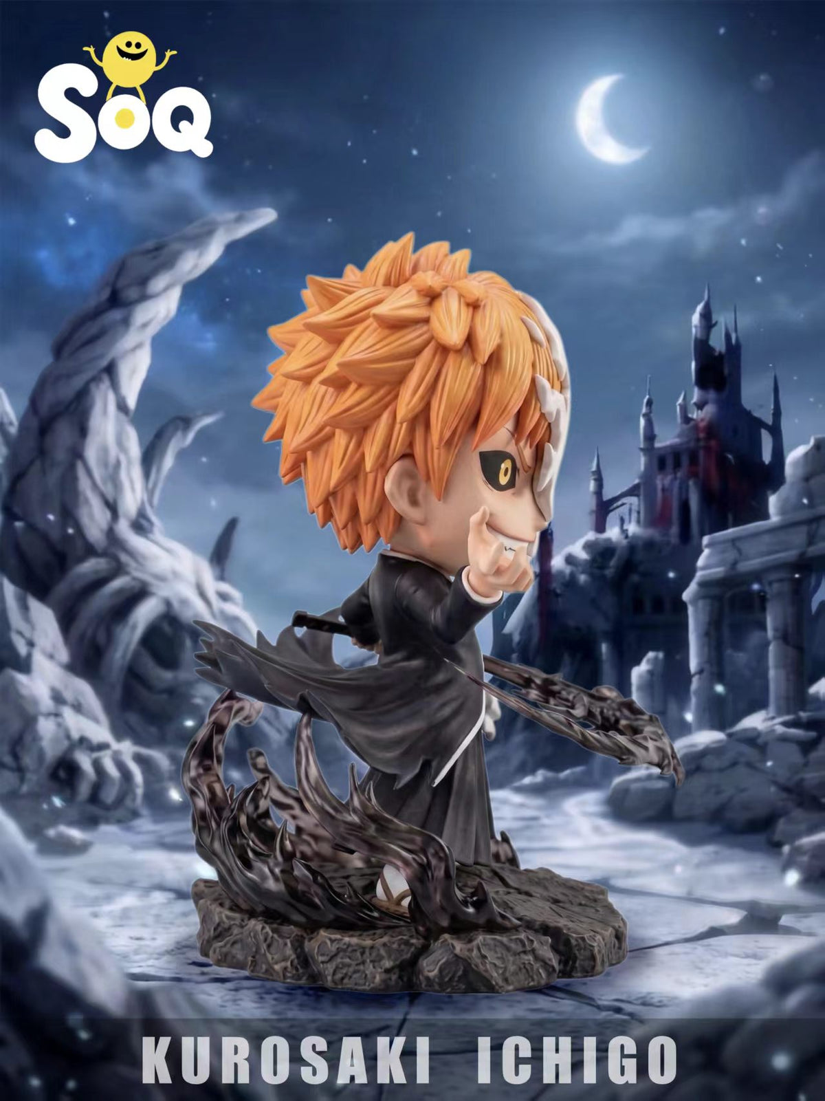 SOQ - Ichigo