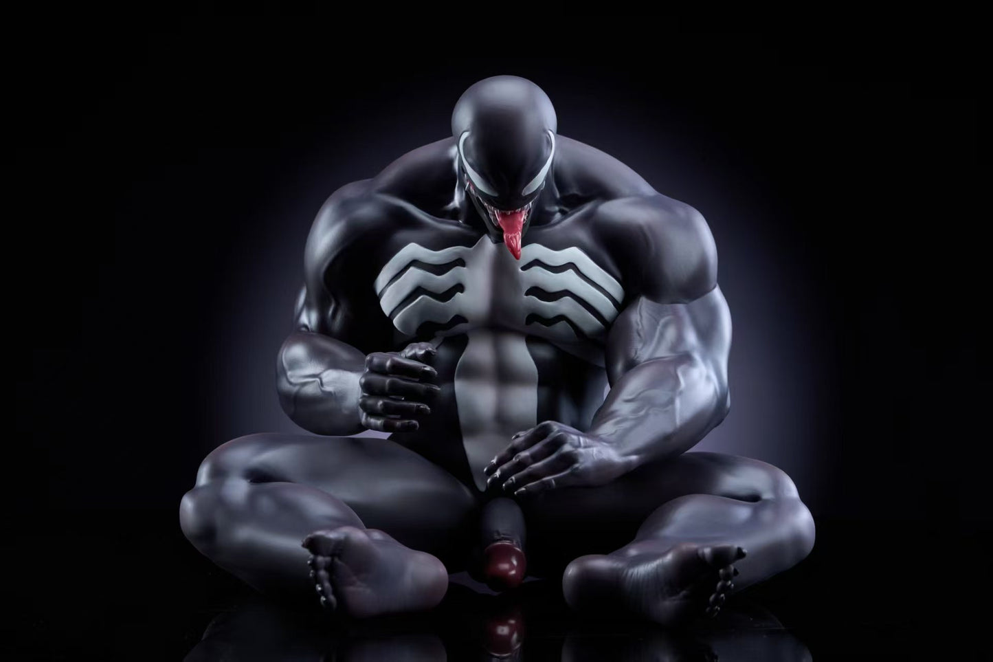 HMG - Venom