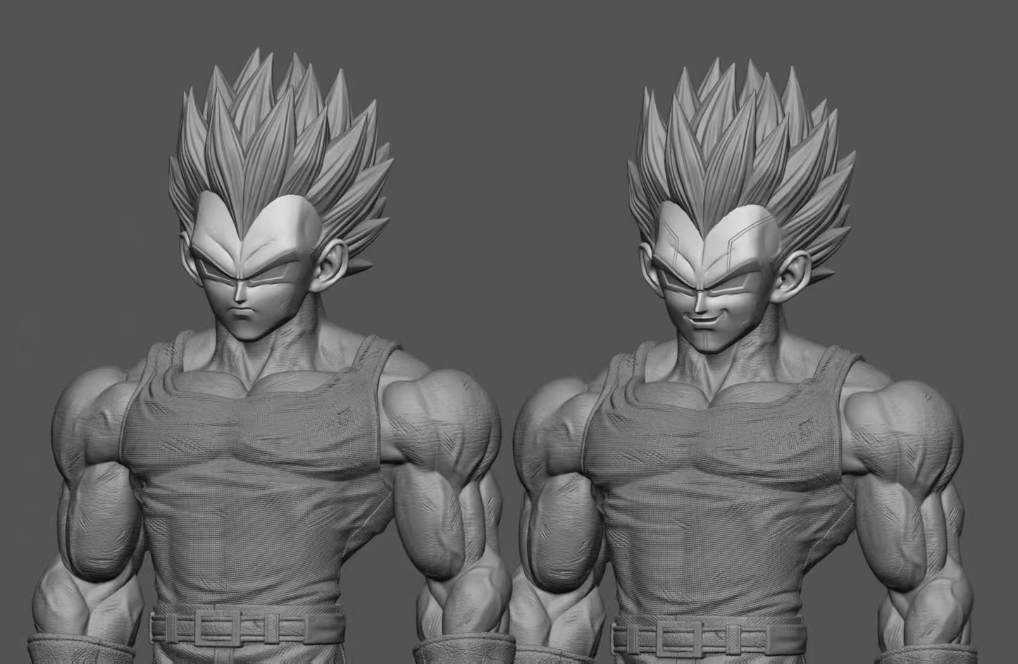 Li Zi - Vegeta