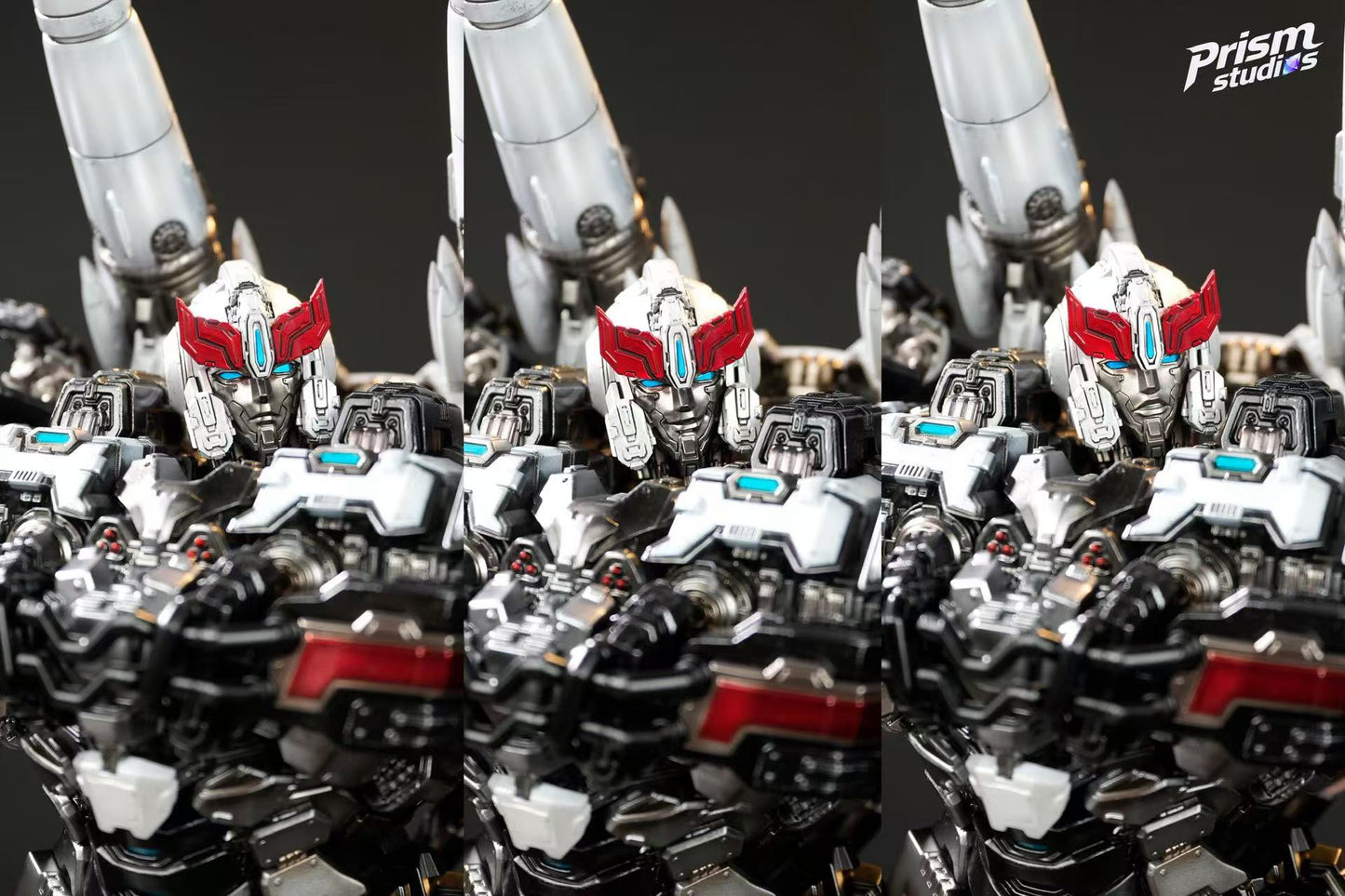 Prism - Prowl