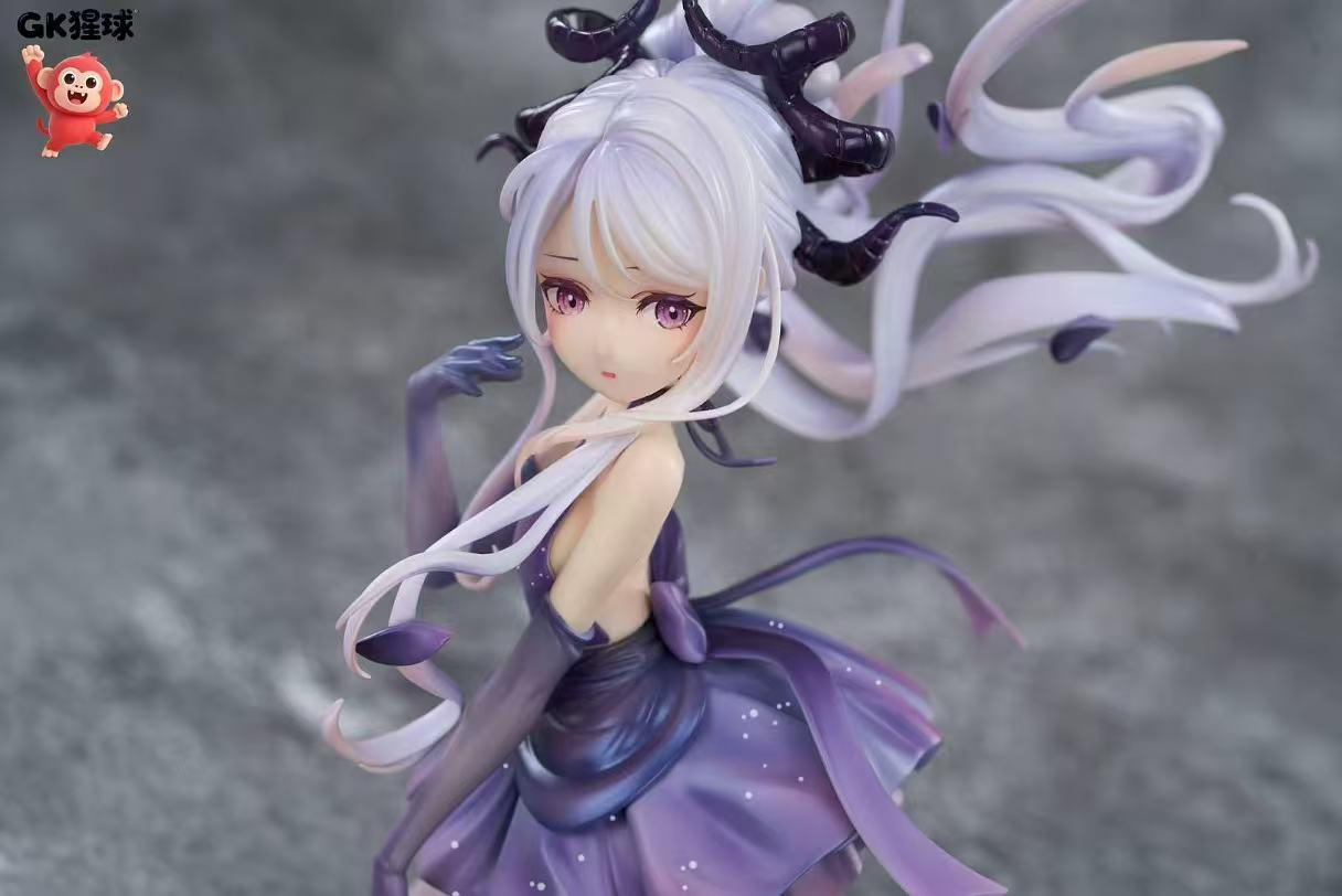 GK Xing Qiu - Sorasaki Hina