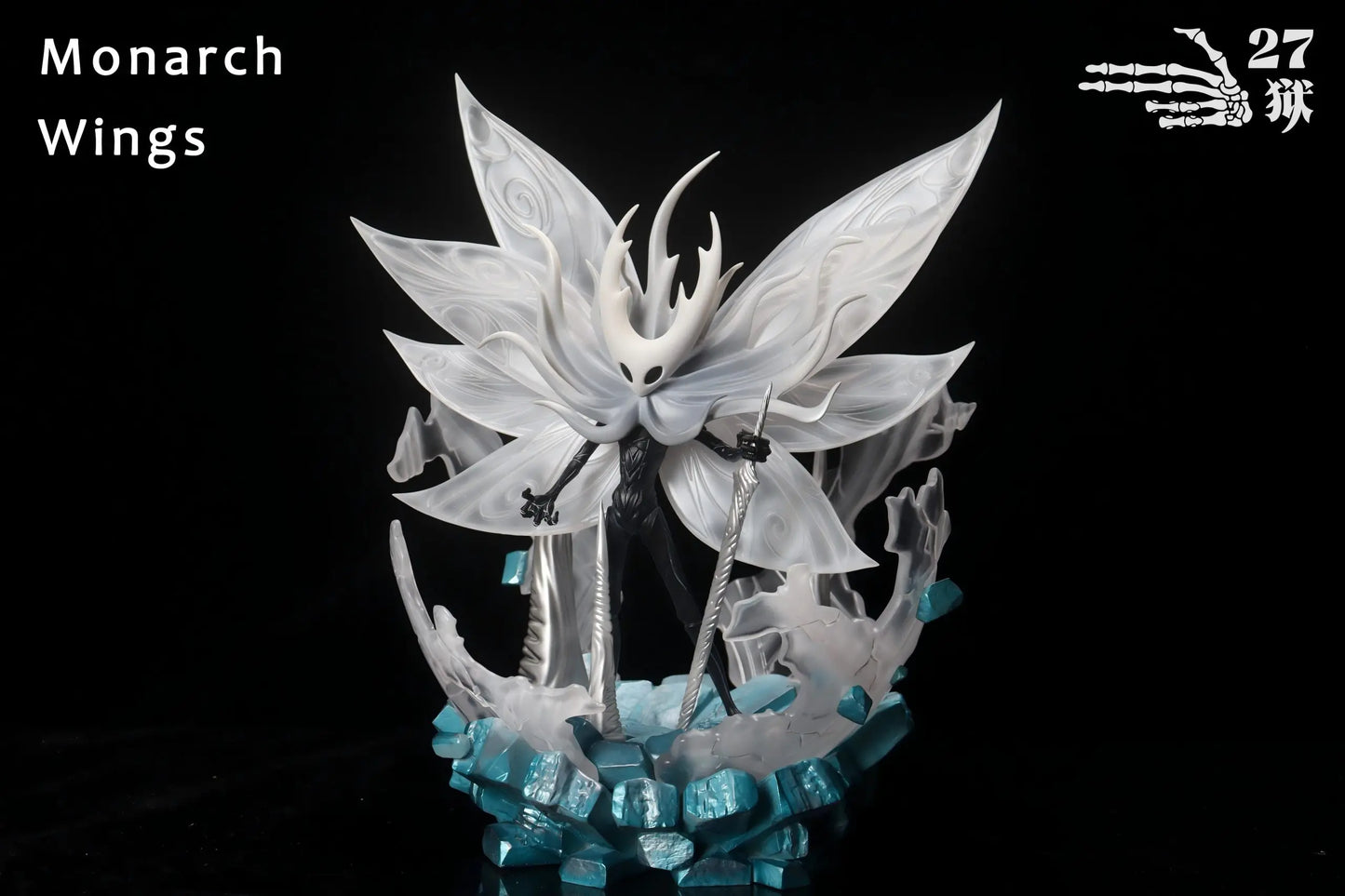 27Abyss - Pure Vessel