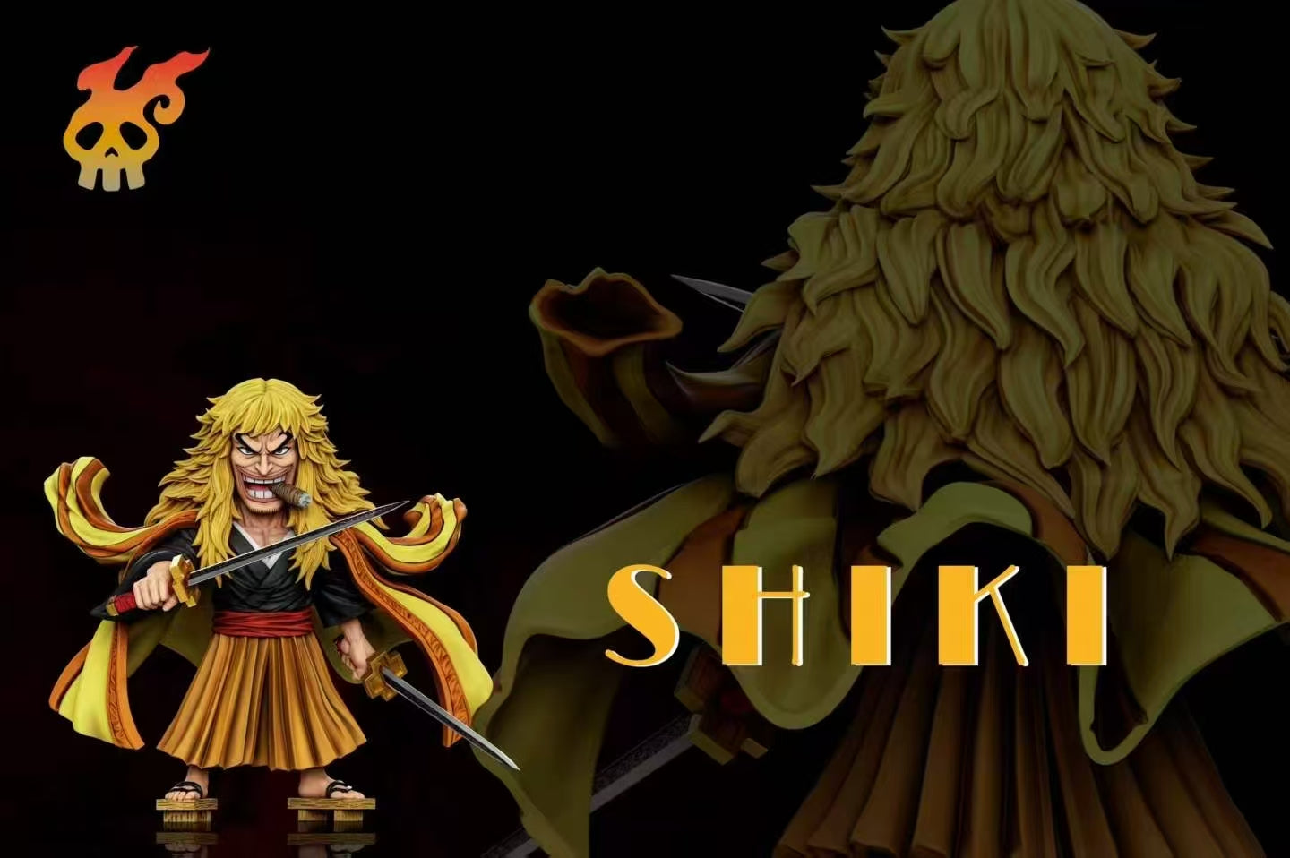 A+ - Shiki