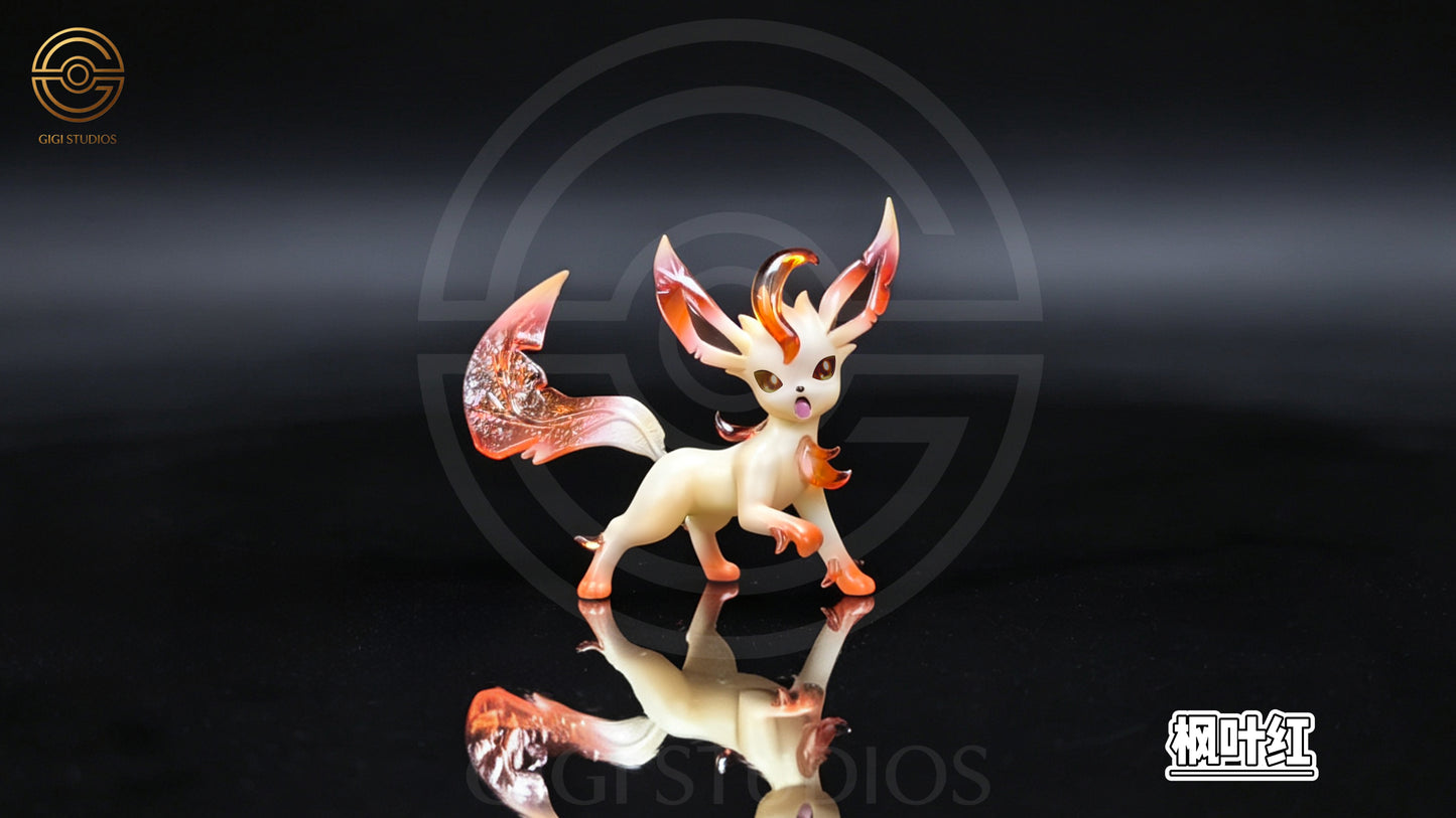 GIGI - Sylveon