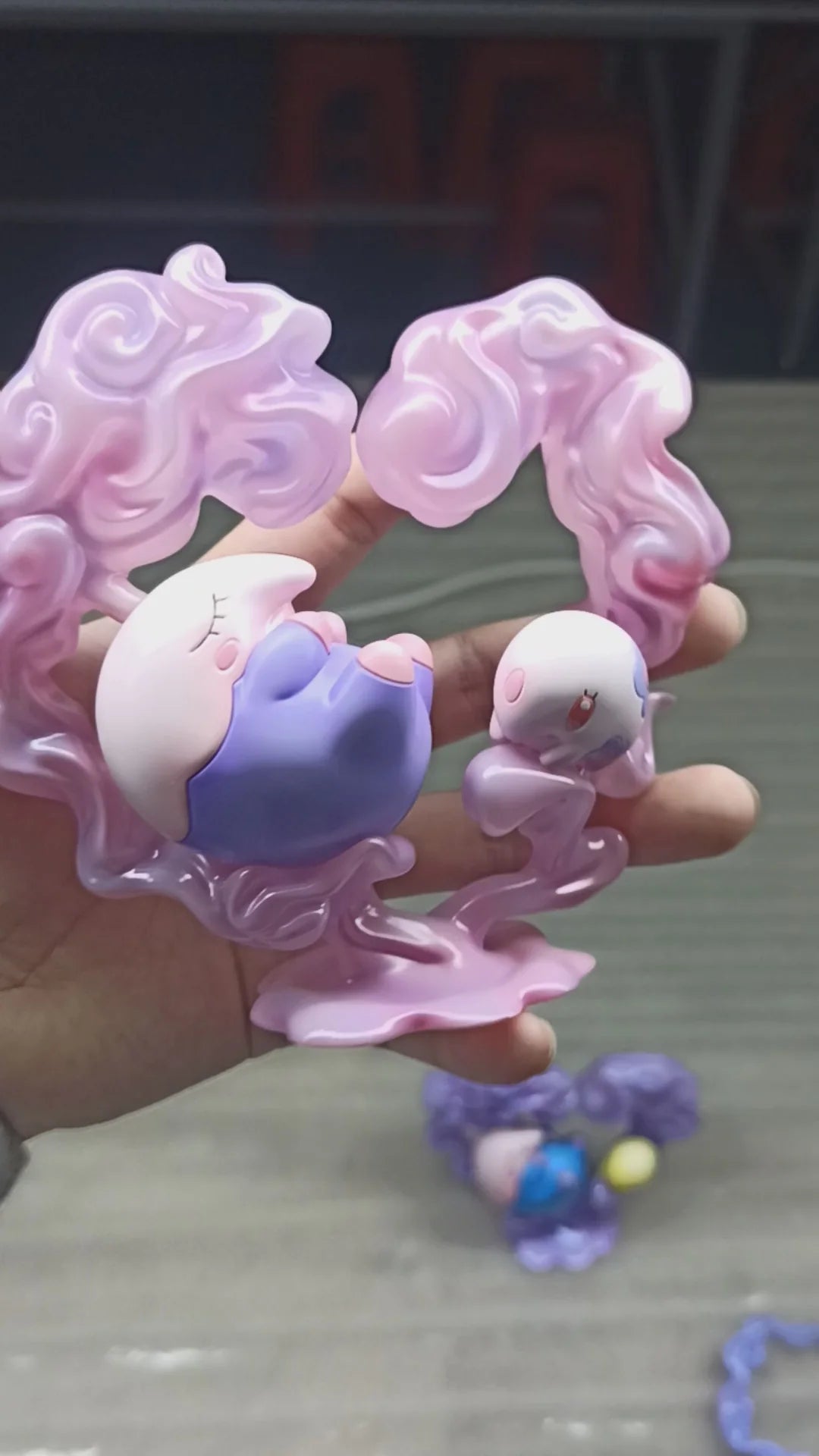 LM - Munna and Musharna