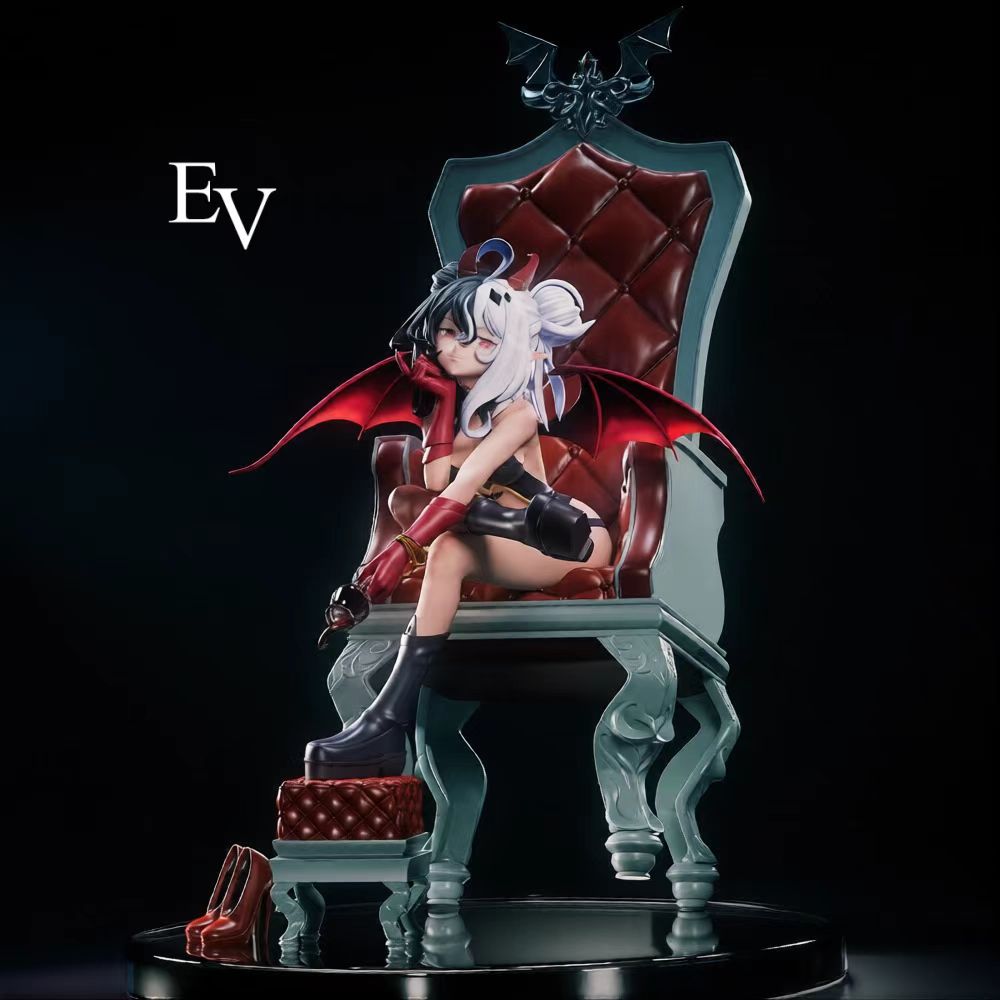 EV - Luna
