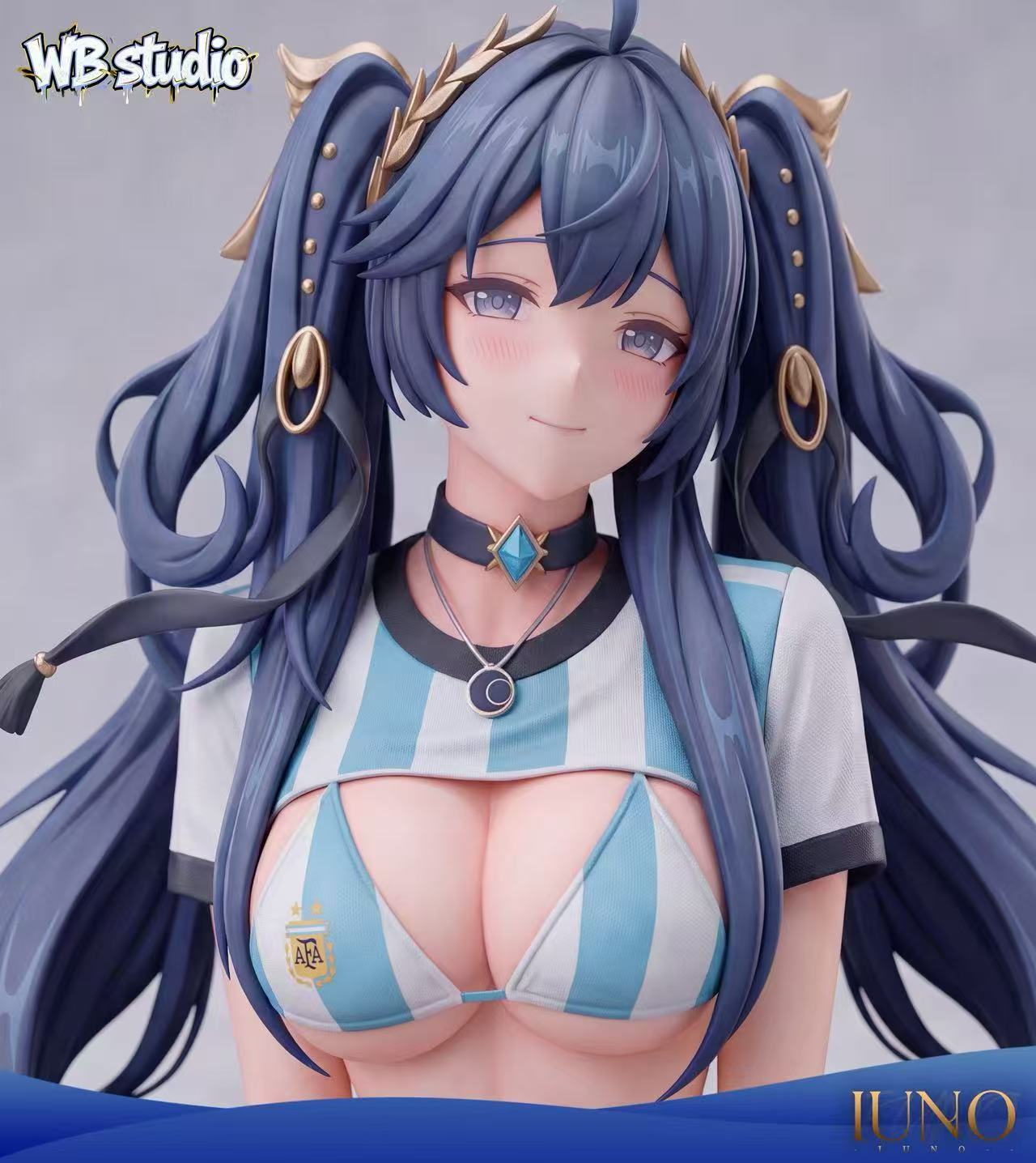 WB - Iuno
