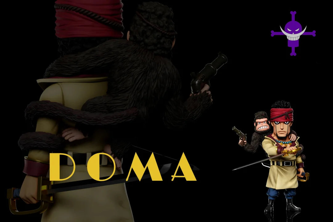A+ - Doma