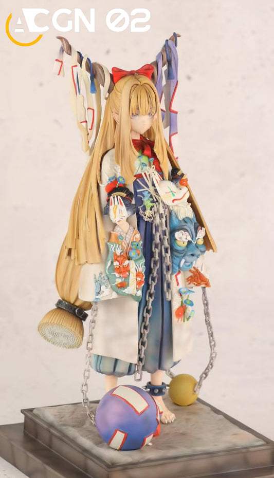 ACGN 02 - Suika Ibuki