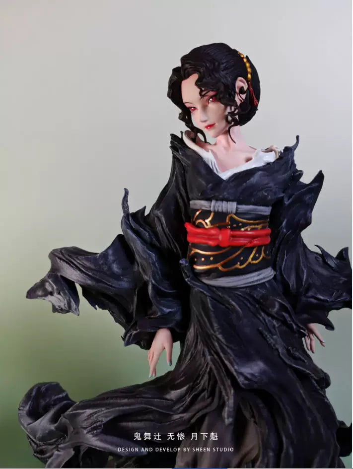 Sheen - Muzan