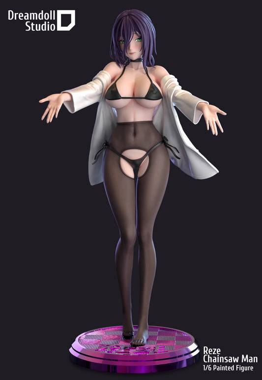 Dreamdoll - Reze