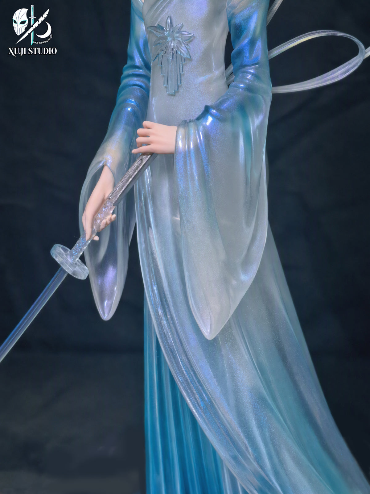 Xuji - Rukia