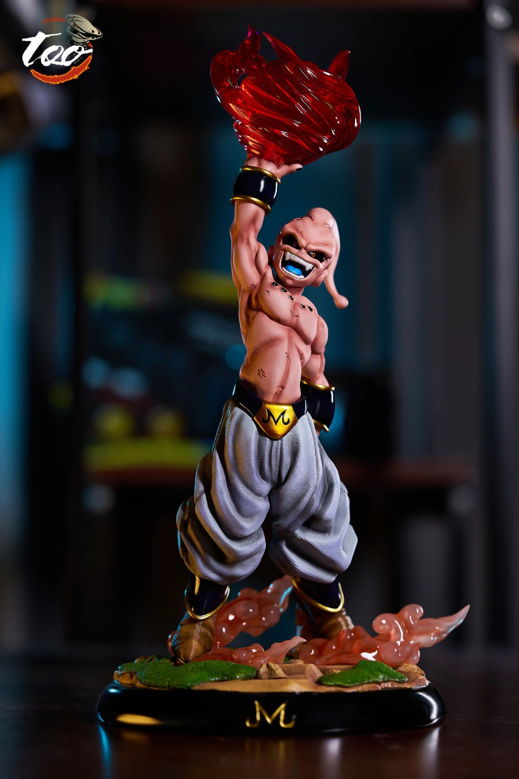 Too - Kid Buu