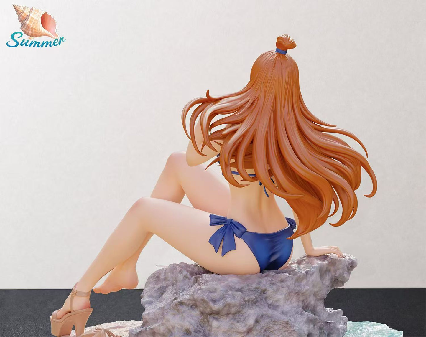 Summer - Mei Terumi