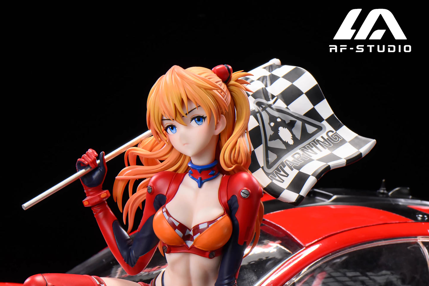 AF - Asuka