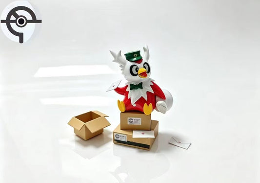 Meng Long - Delibird