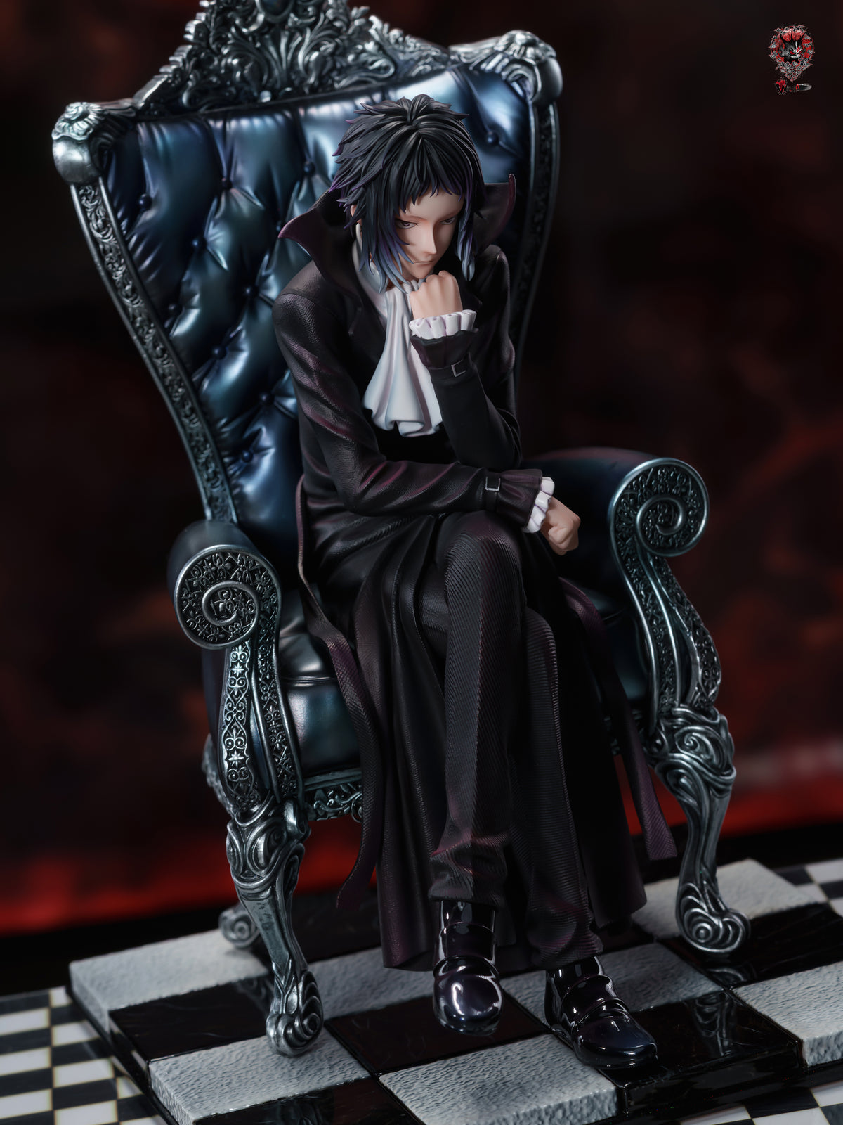 Weare A Design - Ryūnosuke Akutagawa