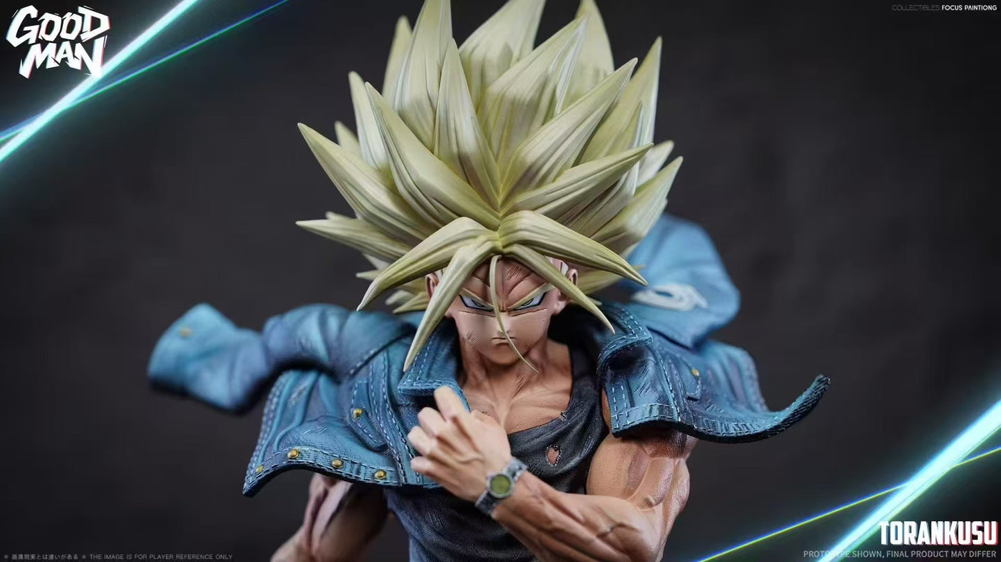 Good Man - Trunks